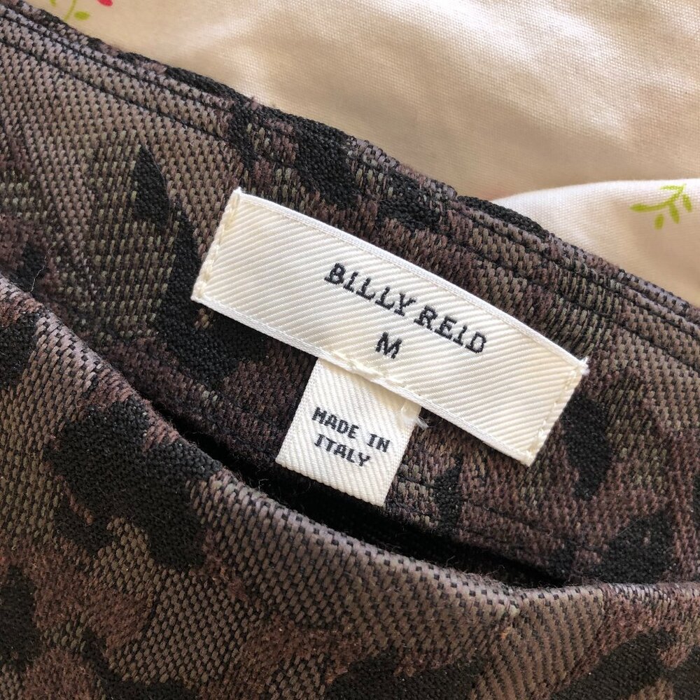 Billy Reid Skinny pants